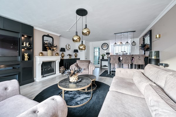 Medium property photo - Johanna Engwirda-Agricolastraat 81, 3207 DA Spijkenisse